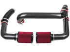 KYOSTAR Carbon Fiber Front Mount Air Intake System for 2021+ BMW G80 M3 G82 G83 M4 2022+ G81 M3 2023+ G87 M2 S58 3.0T