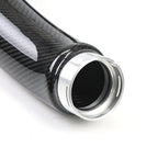 KYOSTAR Carbon Fiber Front Mount Air Intake System for 2021+ BMW G80 M3 G82 G83 M4 2022+ G81 M3 2023+ G87 M2 S58 3.0T