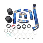 KYOSTAR 2021+ BMW M3 G80 / M4 G82 G83 / M2 G87 S58 3.0T Titanium Front Mount Cold Air Intake Kit – Includes Competition Models