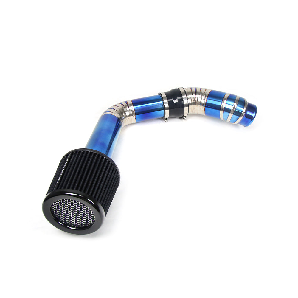 KYOSTAR 2021+ BMW M3 G80 / M4 G82 G83 / M2 G87 S58 3.0T Titanium Front Mount Cold Air Intake Kit – Includes Competition Models