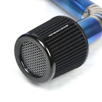 KYOSTAR 2021+ BMW M3 G80 / M4 G82 G83 / M2 G87 S58 3.0T Titanium Front Mount Cold Air Intake Kit – Includes Competition Models