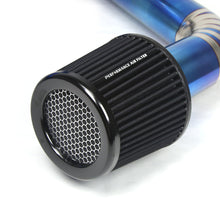 Load image into Gallery viewer, KYOSTAR 2021+ BMW M3 G80 / M4 G82 G83 / M2 G87 S58 3.0T Titanium Front Mount Cold Air Intake Kit – Includes Competition Models