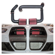 Load image into Gallery viewer, KYOSTAR Front Mount High Performance Air Intake for BMW G80 M3 &amp; G82 M4 S58