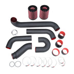 KYOSTAR Front Mount High Performance Air Intake for BMW G80 M3 & G82 M4 S58