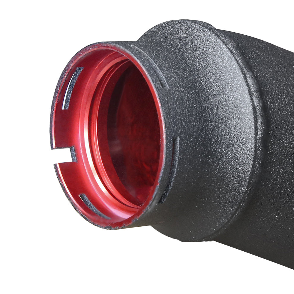 KYOSTAR 2021+ BMW M3 G80 / M4 G82 G83 S58 Front Mount Aluminum Cold Air Intake Kit – High Performance Air Filters