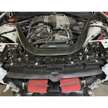 Load image into Gallery viewer, KYOSTAR 2021+ BMW M3 G80 / M4 G82 G83 S58 Front Mount Aluminum Cold Air Intake Kit – High Performance Air Filters