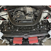 KYOSTAR 2021+ BMW M3 G80 / M4 G82 G83 S58 Front Mount Aluminum Cold Air Intake Kit – High Performance Air Filters
