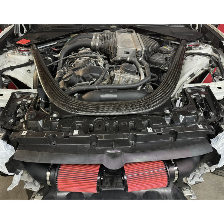 KYOSTAR Front Mount High Performance Air Intake for BMW G80 M3 & G82 M4 S58
