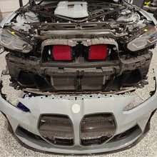Load image into Gallery viewer, KYOSTAR Front Mount High Performance Air Intake for BMW G80 M3 &amp; G82 M4 S58