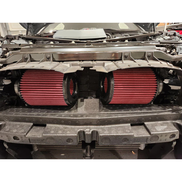 KYOSTAR Front Mount High Performance Air Intake for BMW G80 M3 & G82 M4 S58