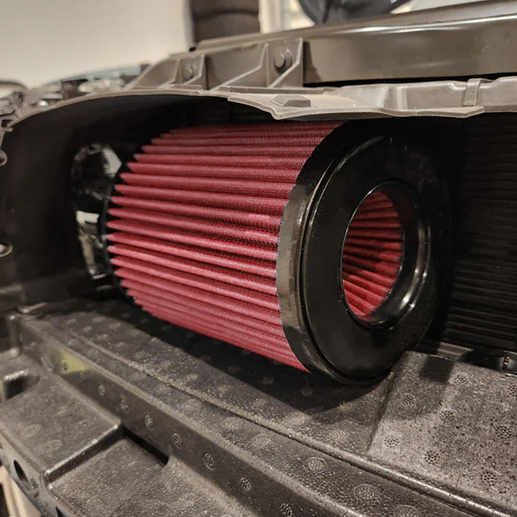 KYOSTAR Front Mount High Performance Air Intake for BMW G80 M3 & G82 M4 S58