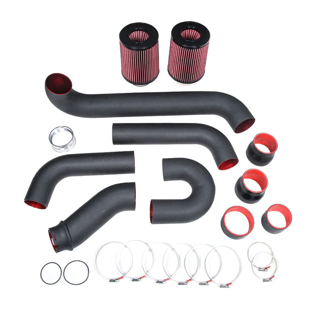 KYOSTAR Front Mount High Performance Air Intake for BMW G80 M3 & G82 M4 S58