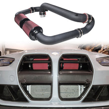 Load image into Gallery viewer, KYOSTAR Front Mount High Performance Air Intake for BMW G80 M3 &amp; G82 M4 S58