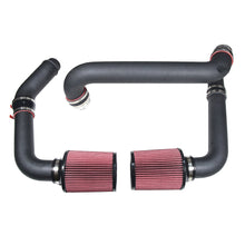 Load image into Gallery viewer, KYOSTAR 2021+ BMW M3 G80 / M4 G82 G83 S58 Front Mount Aluminum Cold Air Intake Kit – High Performance Air Filters