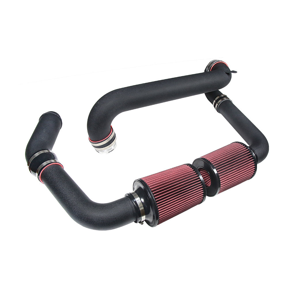KYOSTAR 2021+ BMW M3 G80 / M4 G82 G83 S58 Front Mount Aluminum Cold Air Intake Kit – High Performance Air Filters