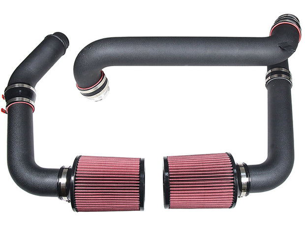 KYOSTAR Front Mount High Performance Air Intake for BMW G80 M3 & G82 M4 S58