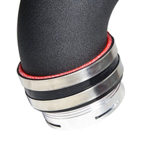 Load image into Gallery viewer, KYOSTAR 2021+ BMW M3 G80 / M4 G82 G83 S58 Front Mount Aluminum Cold Air Intake Kit – High Performance Air Filters