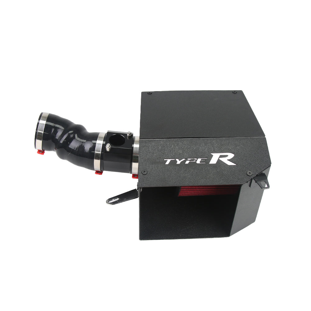 KYOSTAR High Flow Cold Air Intake Kit for Honda Civic 10th 11th Gen Acura Integra 1.5T 2016+