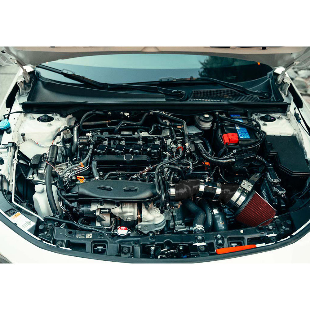 KYOSTAR 2022+ Honda Civic / Integra 1.5T High-Flow Cold Air Intake Pipe Kit