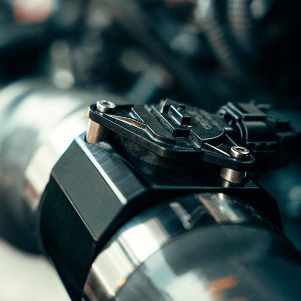 KYOSTAR 2022+ Honda Civic / Integra 1.5T High-Flow Cold Air Intake Pipe Kit