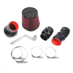 KYOSTAR High-Flow Cold Air Intake Pipe Kit for 2022+ Honda Civic FL1 Acura Integra DE4 1.5T L15CA Turbo