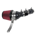 KYOSTAR High-Flow Cold Air Intake Pipe Kit for 2022+ Honda Civic FL1 Acura Integra DE4 1.5T L15CA Turbo