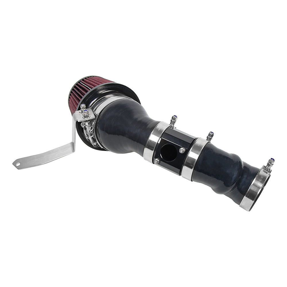 KYOSTAR High-Flow Cold Air Intake Pipe Kit for 2022+ Honda Civic FL1 Acura Integra DE4 1.5T L15CA Turbo
