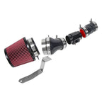 KYOSTAR High-Flow Cold Air Intake Pipe Kit for 2022+ Honda Civic FL1 Acura Integra DE4 1.5T L15CA Turbo