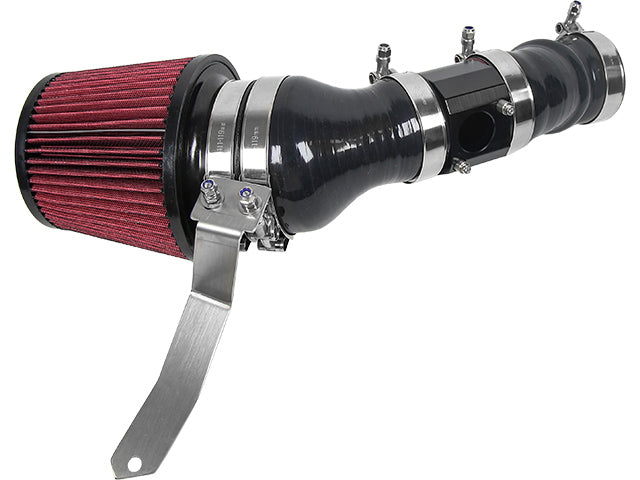 KYOSTAR High-Flow Cold Air Intake Pipe Kit for 2022+ Honda Civic FL1 Acura Integra DE4 1.5T L15CA Turbo