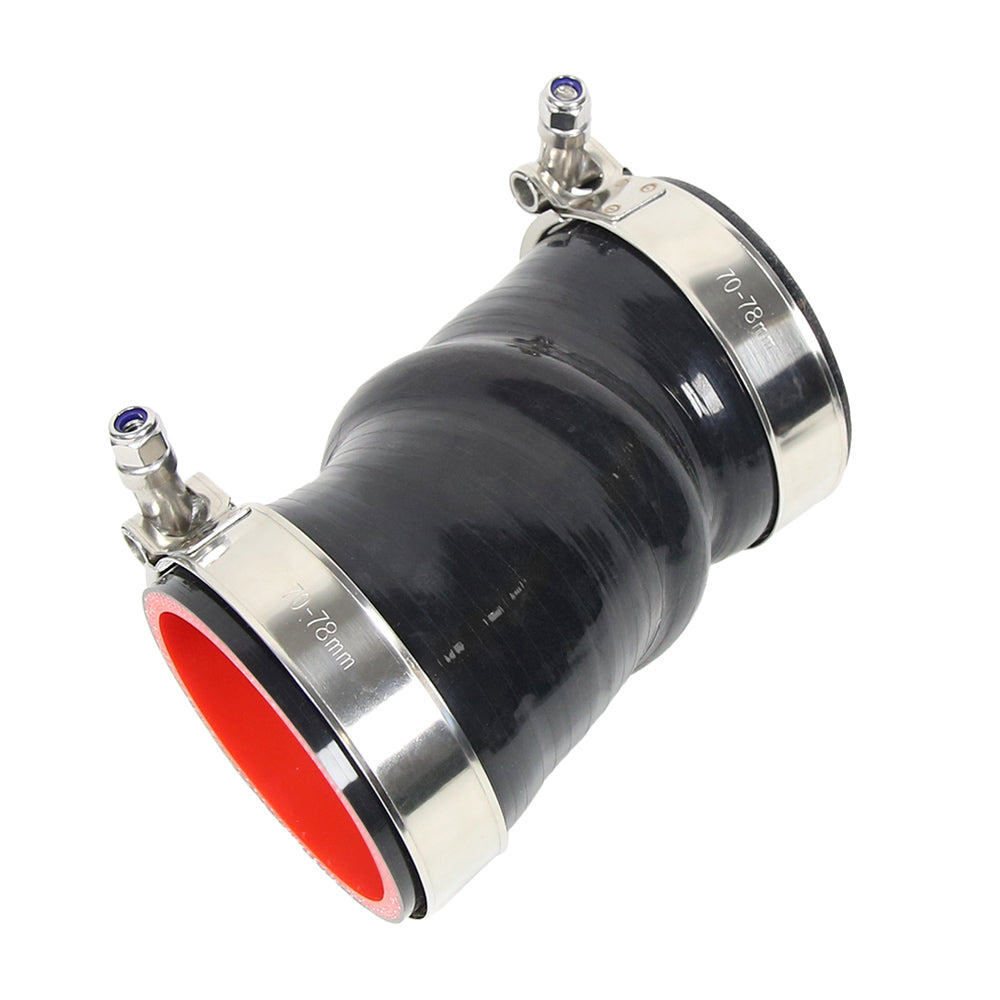 KYOSTAR 2022+ Honda Civic / Integra 1.5T High-Flow Cold Air Intake Pipe Kit