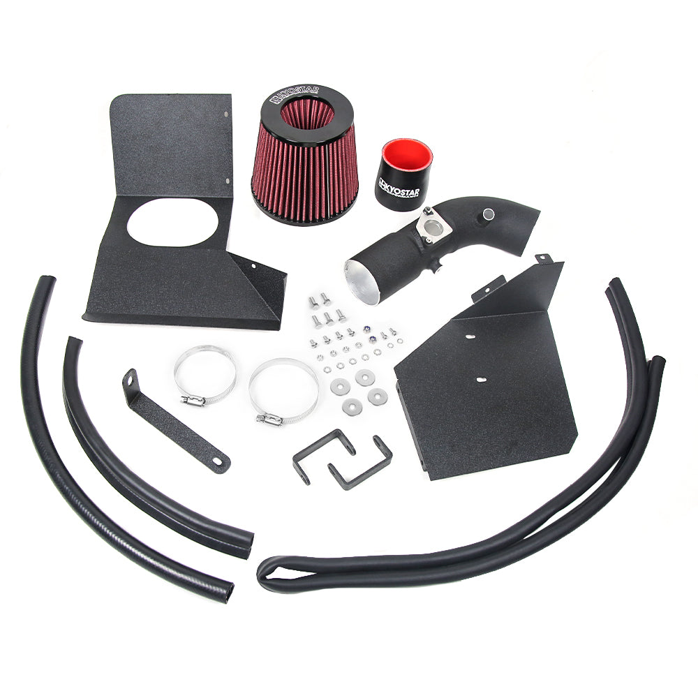 KYOSTAR Cold Air Intake System for 2009+ Toyota Corolla E140 E170 Scion iM 1.8L