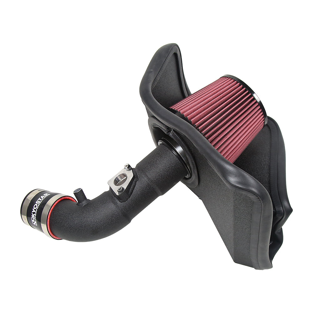 KYOSTAR Cold Air Intake System for 2009+ Toyota Corolla E140 E170 Scion iM 1.8L
