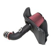 KYOSTAR Cold Air Intake Kit Pipe System with Heat Shield and Filter for Toyota Corolla 2009-2017 and Scion IM 2016-2017 1.8L