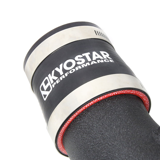 KYOSTAR Cold Air Intake Kit Pipe System with Heat Shield and Filter for Toyota Corolla 2009-2017 and Scion IM 2016-2017 1.8L