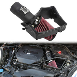 KYOSTAR Cold Air Intake Kit Pipe for MINI Cooper S (F55/F56) 2015-2019 L4-2.0L B46/B48