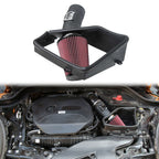 KYOSTAR Cold Air Intake System for 2015-2019 MINI F55 F56 Cooper S B46 B48 2.0T