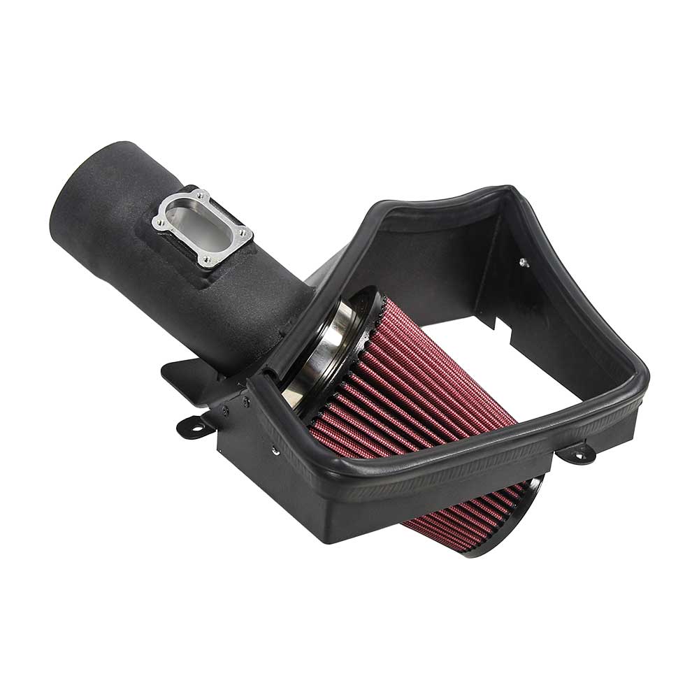 KYOSTAR Cold Air Intake System for 2015-2019 MINI F55 F56 Cooper S B46 B48 2.0T