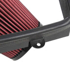 KYOSTAR Cold Air Intake System for 2015-2019 MINI F55 F56 Cooper S B46 B48 2.0T