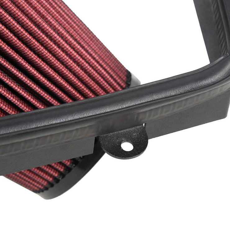 KYOSTAR Cold Air Intake Kit Pipe for MINI Cooper S (F55/F56) 2015-2019 L4-2.0L B46/B48