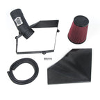 KYOSTAR Carbon Fiber Cold Air Intake System for 2015-2019 MINI F55 F56 Cooper S B46 B48 2.0T