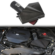 KYOSTAR 2015-2019 MINI Cooper S F55/F56 2.0L Turbocharged L4 B46/B48 Aluminum Cold Air Intake Kit