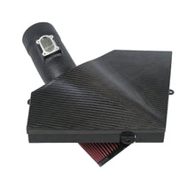 Load image into Gallery viewer, KYOSTAR 2015-2019 MINI Cooper S F55/F56 2.0L Turbocharged L4 B46/B48 Aluminum Cold Air Intake Kit