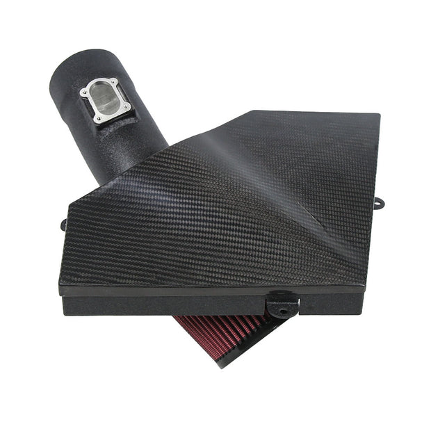KYOSTAR 2015-2019 MINI Cooper S F55/F56 2.0L Turbocharged L4 B46/B48 Aluminum Cold Air Intake Kit