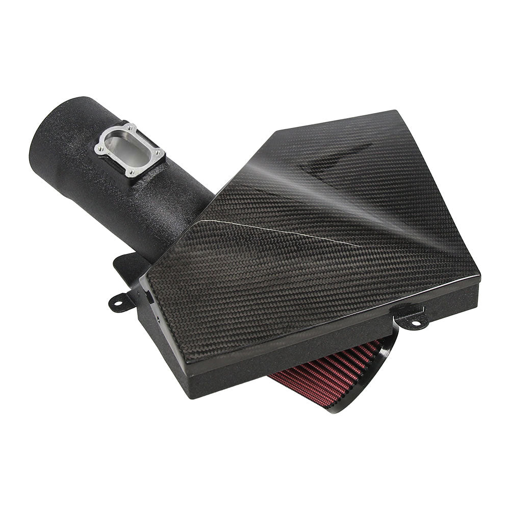 KYOSTAR Carbon Fiber Cold Air Intake System for 2015-2019 MINI F55 F56 Cooper S B46 B48 2.0T