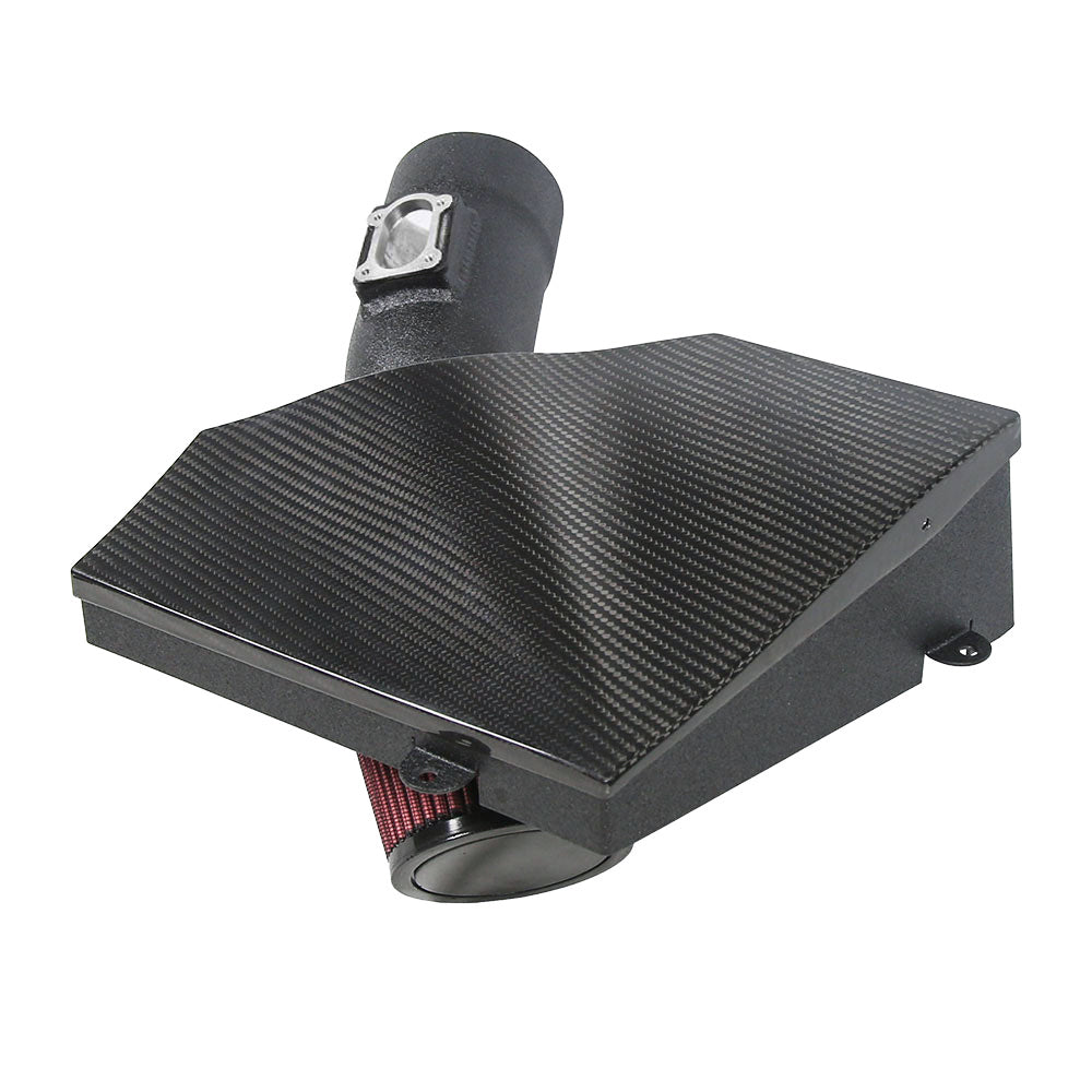 KYOSTAR Carbon Fiber Cold Air Intake System for 2015-2019 MINI F55 F56 Cooper S B46 B48 2.0T