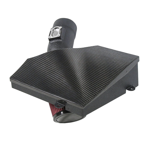 KYOSTAR 2015-2019 MINI Cooper S F55/F56 2.0L Turbocharged L4 B46/B48 Aluminum Cold Air Intake Kit
