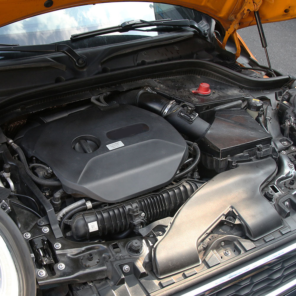 KYOSTAR 2015-2019 MINI Cooper S F55/F56 2.0L Turbocharged L4 B46/B48 Aluminum Cold Air Intake Kit