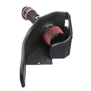 KYOSTAR Cold Air Intake System for 2020-2024 Toyota GR Yaris G16E-GTS 1.6L with Air Filter