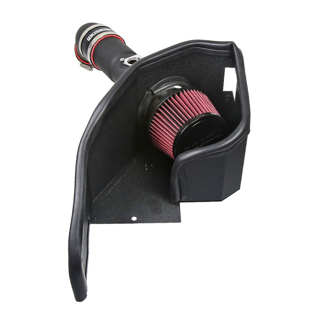 KYOSTAR Cold Air Intake System for 2020-2024 Toyota GR Yaris G16E-GTS 1.6L with Air Filter