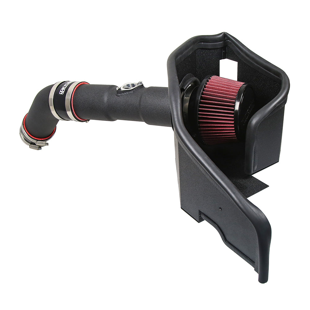 KYOSTAR Cold Air Intake System for 2020+ Toyota GR Yaris G16E-GTS 1.6T